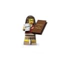 Lego Minifigures Series 10: Librarian
