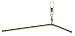 Cormoran Seacor Messing Boom 25cm