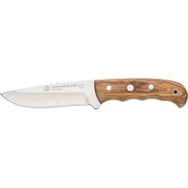 Puma® Catamount II Oak Knife