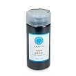 Martha Stewart Crafts Large Glitter, Onyx