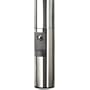 Aquaverve S2 Stainless Steel Hot and Cold Water Dispenser With Stainless Steel Construction