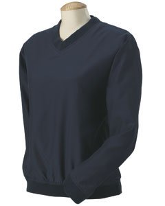 Harvard Square Womens Ultrasoft Windshirt HS219