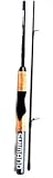 3 Shimano Sensilite 2pc Spinning Rod 6' NIPREG $39.99EA