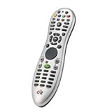 Windows 7 Vista XP Media Center MCE PC Remote Control and Infrared Receiver for Home, Premium and Ultimate Edition