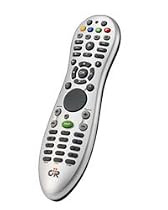 logitech harmony 650 universal remote