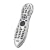 Windows Vista XP Media Center MCE PC Remote Control and Infrared Receiver for Vista Home Premium and Vista Ultimate
