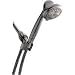 Waterpik Hand Held Shower Massager 6 Settings