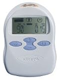 Acticare Tse And Tens Natural Pain Relief Electrotherapy Treatment Unitmachine Provides Effective Non addictive Non invasive Drug free Relief From Chronic Aches And Pains