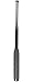 Rubber Handle 16