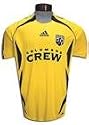 Columbus Crew '06/07 Away Soccer Jersey