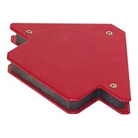 Produkt-Bild: Magnetischer Montagewinkel Schwei&szlig;winkel Magnet Winkel