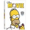 The Simpsons Movie (Widescreen Edition) (2007) by 