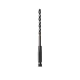 HM01848 六角軸鉄工ドリル 4．0mm