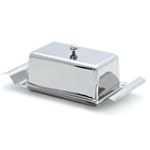 Cuisinox Stainless Steel Covered Butt...