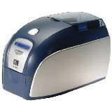 Zebra P120i Plastic Card Printer (P120I0000AID0) Category: Card Printers