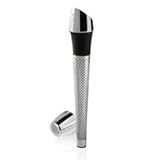 Nuance Wine Finer Deluxe -Stainless Steel