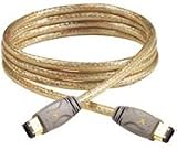 Data Recovery 6 FT FireWire   PC to Peripheral Cable Reviews
