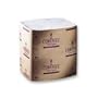 17" x 17" White 1 Ply Coronet Dinner Napkins (N7141SCA) Category: Napkins -Dinner