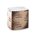 17 x 17 White 1 Ply Coronet Dinner Napkins (N7141SCA) Category: Napkins -Dinner