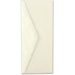 25 Pearl White Kid Finish DL Envelopes