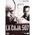 La Caja 507 (Box 507) [PAL/REGION 2 DVD. Import-Spain]