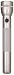 Mag-Lite SS3D096E 3D-Cell Stablampe titan-grau f�r 3 Mono Batterien