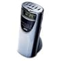 jWIN JL-616 Modern Design Touch Sensor Snooze Alarm Clock with AM/FM Radio (Giftbox)