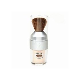 Physicians Formula Mineral Wear Talc-free Illuminating Veil, Nude Glow, 0.35-Ounces (Pack of 2)
