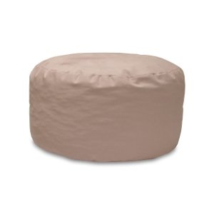 Poco Medio Foam Filled Bean Bag Beanbag Chairs - Pink