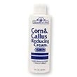 Miracle of Aloe Corn and Callus Reducing Cream (8 oz)