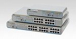 CentreCOM GS924XL (RoHS)