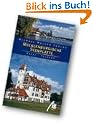 Mecklenburgische Seenplatte: Reisehandbuch mit vielen praktischen Tipps