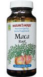 Maca Root 100 Capsules