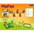 Scooby Doo Logo Ser2 Bandz Silly Kids Rubber Bands 20PK