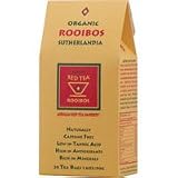 African Red Tea Imports Organic/Kosher Rooibos Tea Blend with Sutherlandia Bush Cancer