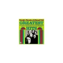 Greatest Hits [IMPORT] [ORIGINAL RECORDING]