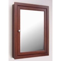 Empire Industries Windsor Recessed Cabinet WMCRL
