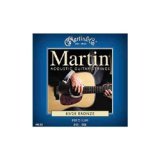 Martin Strings