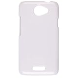 Case-Mate Barely There Case for HTC One X - White