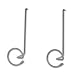 Safco PanelMate? Wall Coat Rack Hook