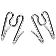 Hamilton 3.2mm Choke Prong Training Collar Links (2 per pkg)