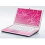Sony VAIO VPC-CW14FX/P 14-Inch - poppy pink