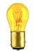LED BULB AMBER 1157A PARKING 12 VOLT