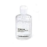 Audio Technica AT6012 Record Care Kit - Includes Record Care Solution, Brush Pad, Storage Base and Adhesive Tape