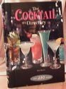The cocktail directory