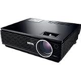 BenQ MP611 - DLP projector - 2400 ANSI lumens - SVGA (800 x 600) - 4:3