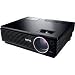 BenQ MP611 - DLP projector - 2400 ANSI lumens - SVGA (800 x 600) - 4:3