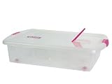 B.Line D420 Under Bed Store Box Natural