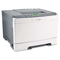 C544N Color Laser Printer
