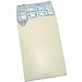 Master 14254 Posting/Ledger Tray Metal Tab Index for 6x9 sheets, A-Z /numerical/Blank Inserts